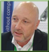 Mark Bromley