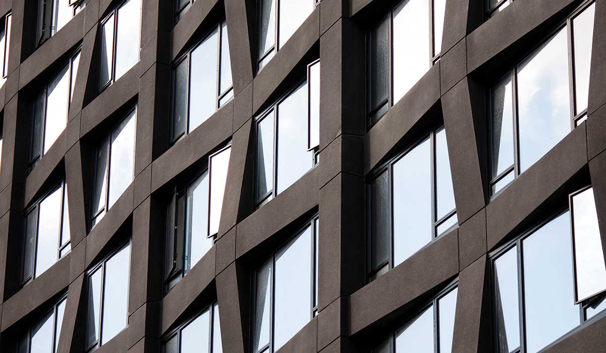 S9 Architecture - 566 Broome Street