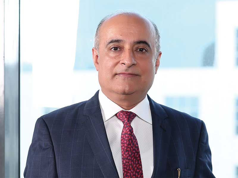 Ajay Khurana