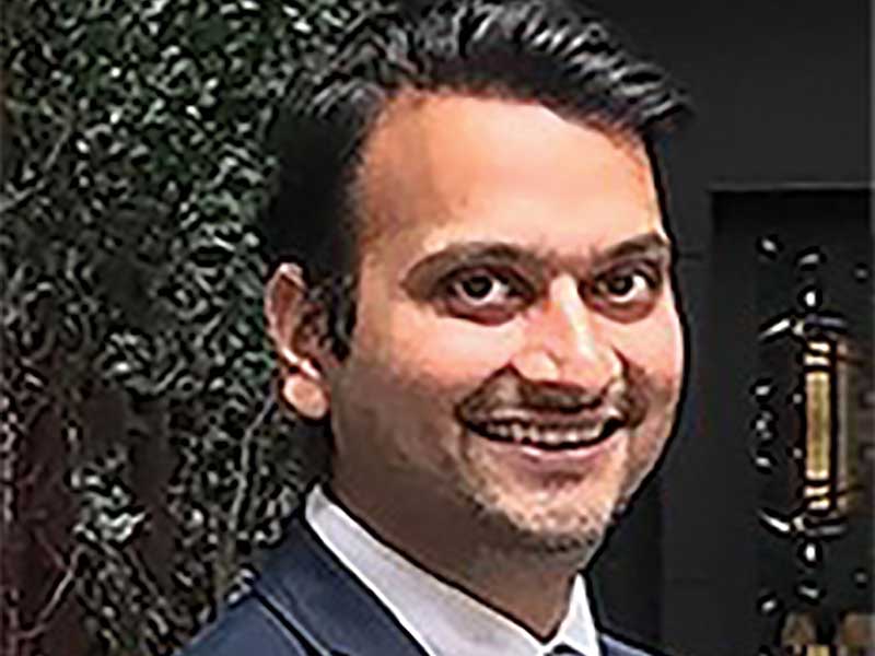 Saurabh Goenka