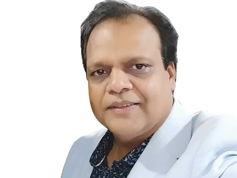 Ar. Harish Gupta