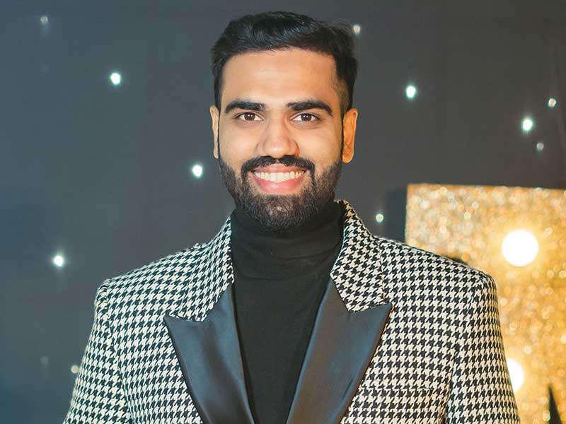 Nitin Jain
