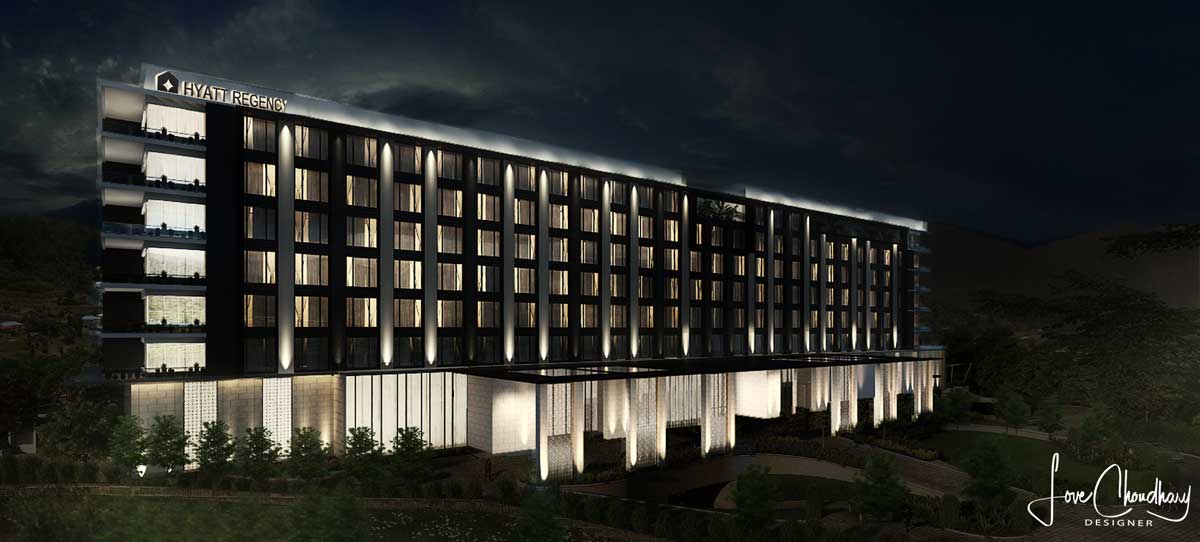 Hyatt Regency