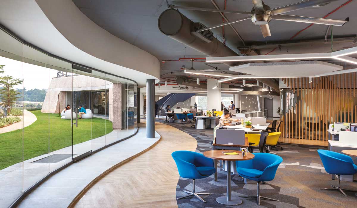 M Moser Associates