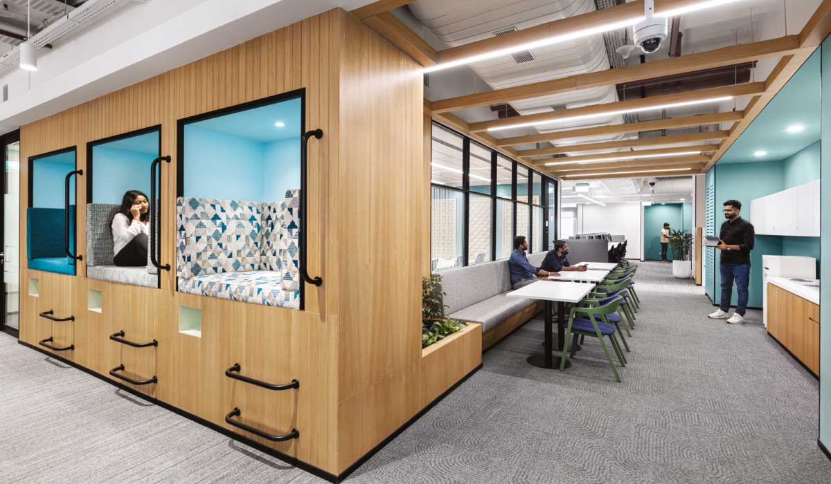 M Moser Associates
