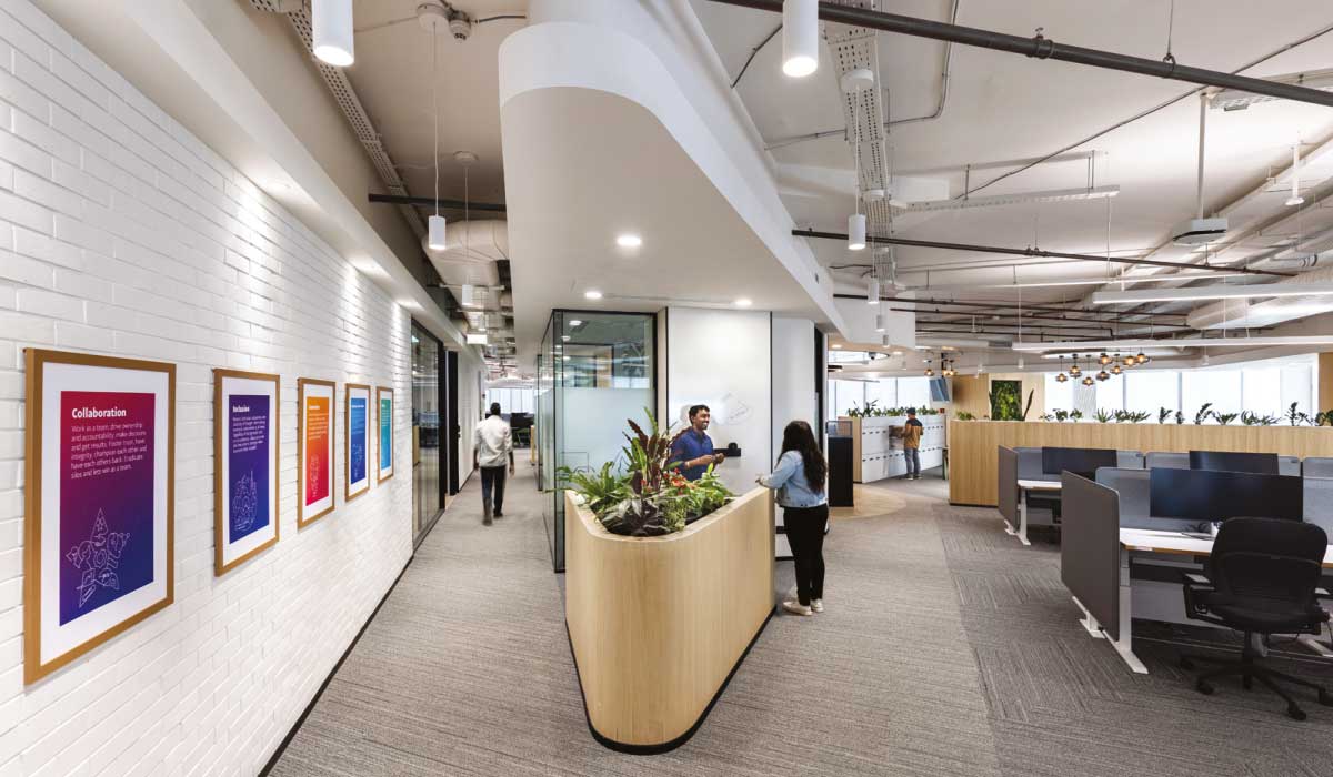 M Moser Associates