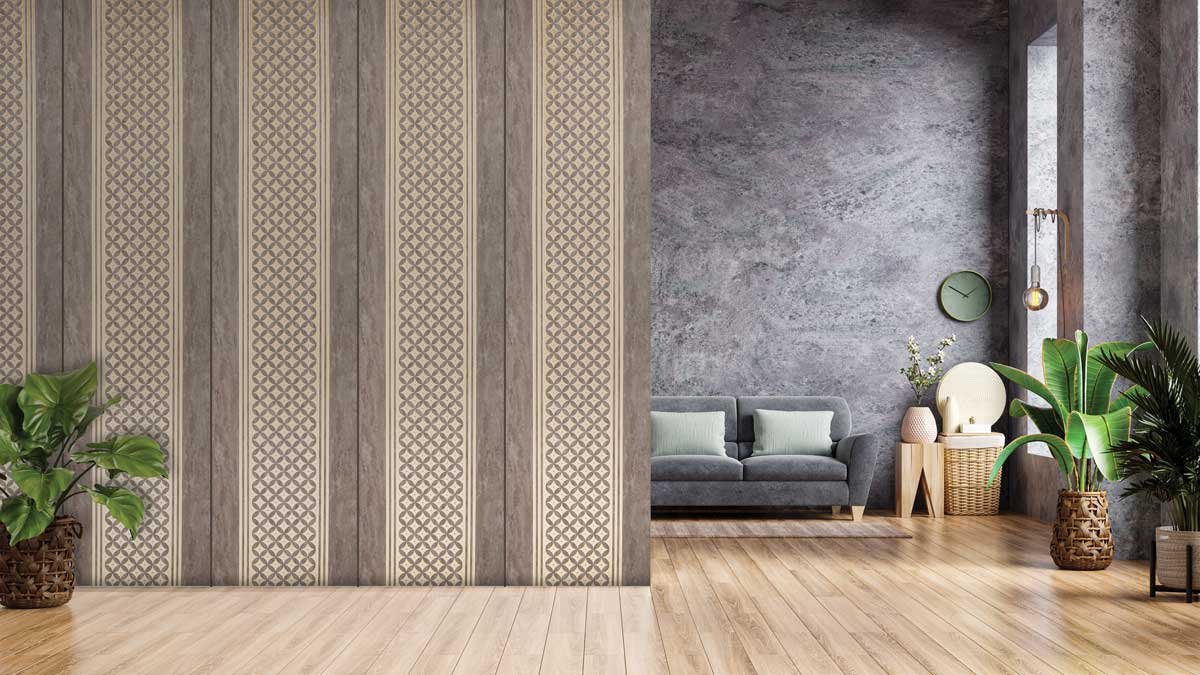 Euro Pratik: Enhancing Interiors