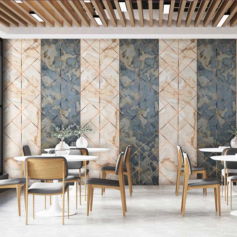 Euro Pratik: Enhancing Interiors