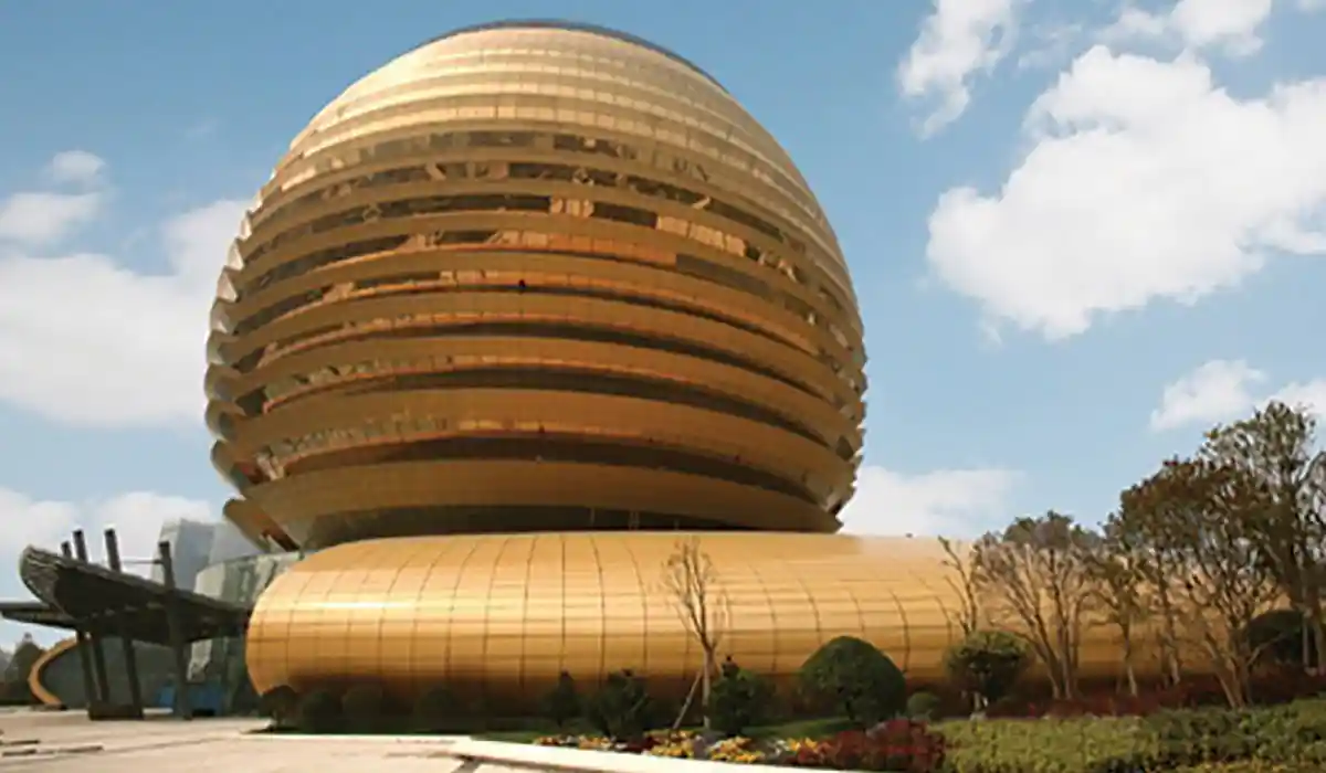building’s architectural requirements