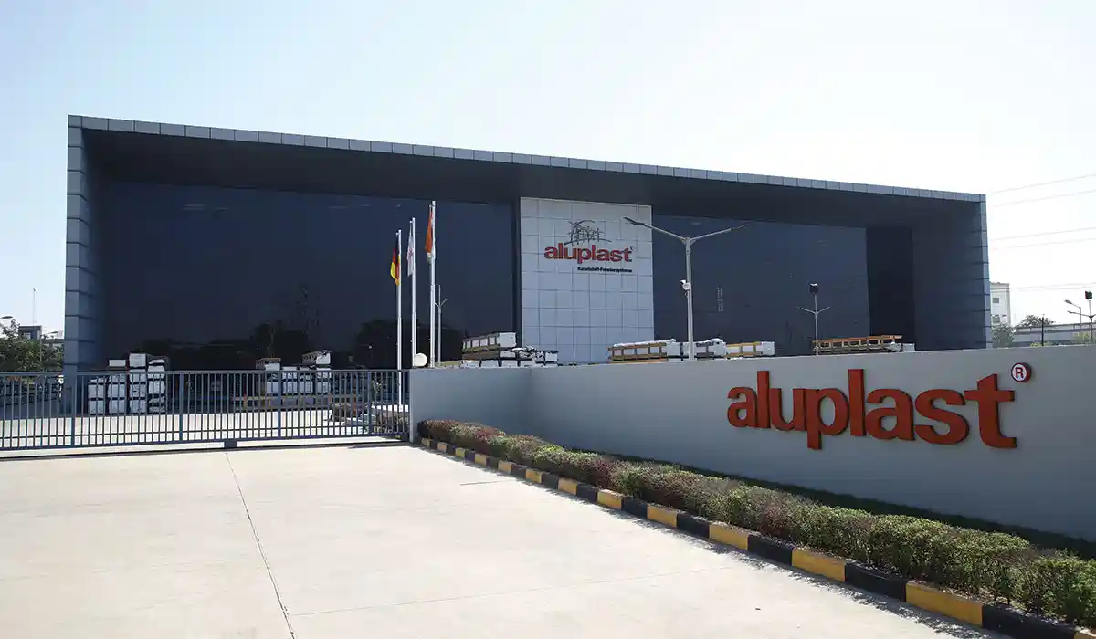 the fenestration industry of India