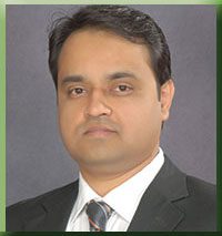 Satish Kumar