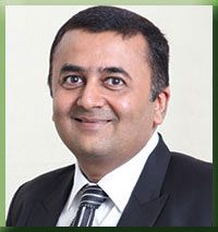 Samir Gandhi