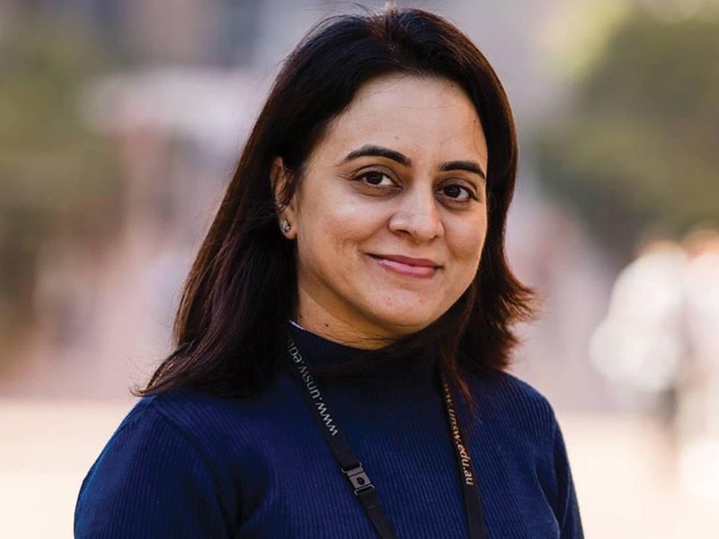 GRIHA: Catalysing Development of Sustainable Habitats