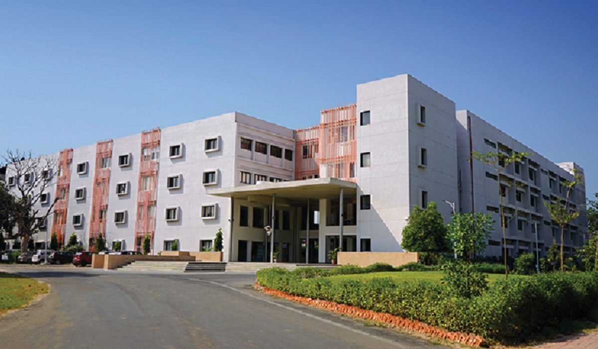 Anant National University Anant National University