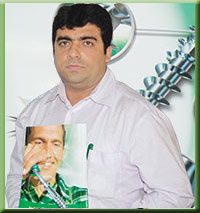 Ajay Khashu