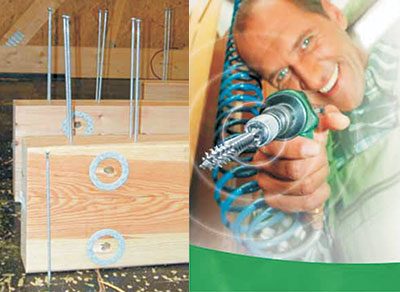 Quality Screws Manufacturer