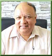 Nitin Vaze