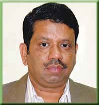 Raj Menon