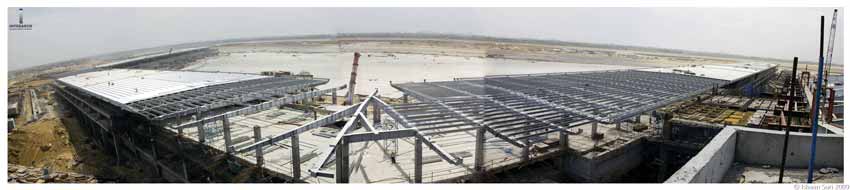 Multi Layer Roofing Systems