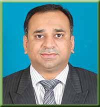 Nitesh Makwana