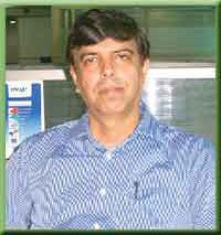 Ajay Rattan