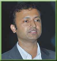 Ashok Ninan