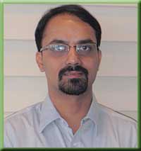 Harish Holalu