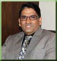 Manohar Bidaye