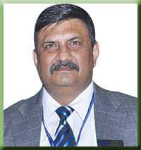 Amit Sehgal