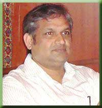 Yatendra Sharama