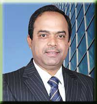 Subhendu Ganguly