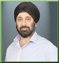 GS Rekhi
