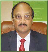 D Raju