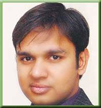 Amir Ahmad
