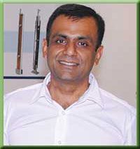 Alok Aggarwal