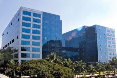 631-L&T Headquarters