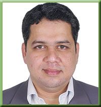 Ashutosh Shirodkar