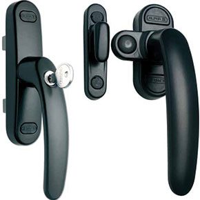 Architectural Hardware