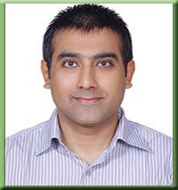 Ashim Chugh