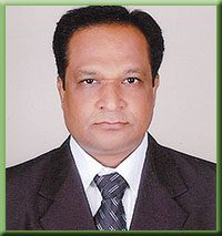 Paresh R Kothari