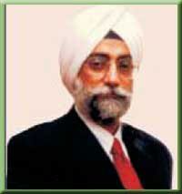 I S Narula
