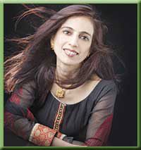 Geeta Kewalramani