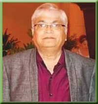 HR Shukla