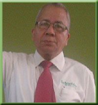 Ravi kant Malhan
