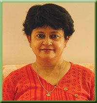 Ar Leena Kumar