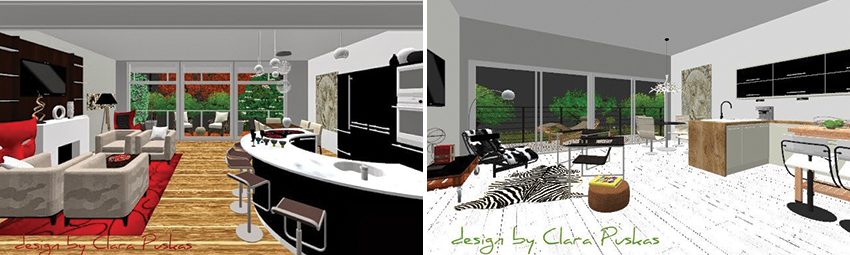 Indian Interior Design