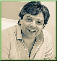 Alberto Bertamino, Toffini Srl