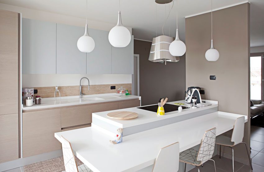 Kitchen Concept