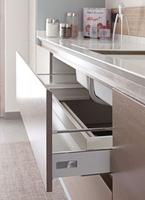 Kitchen Design