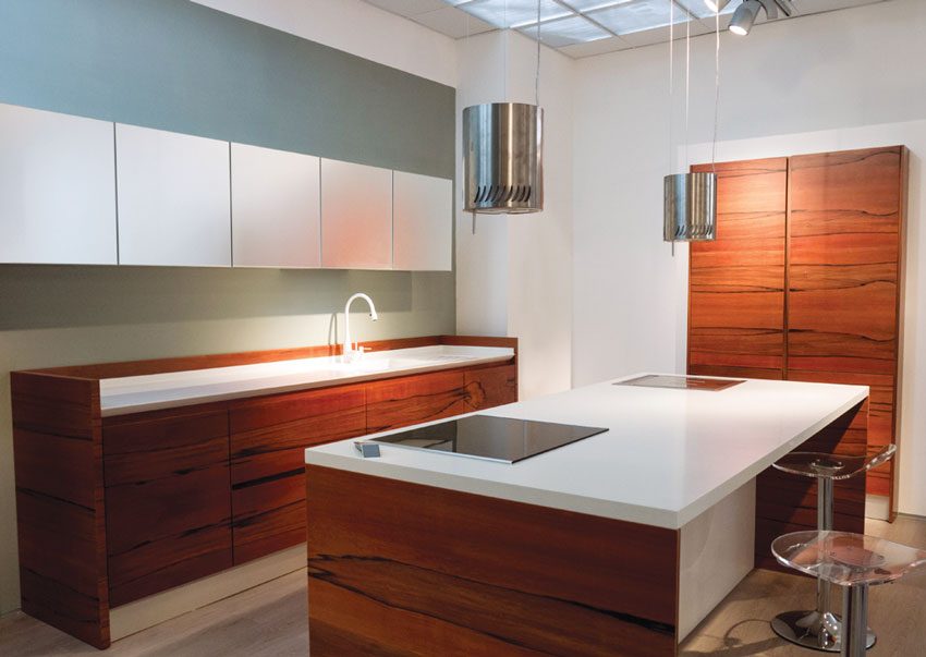 Modern Kitchen Design